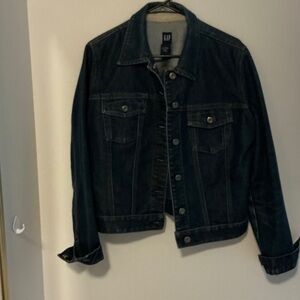 Vintage GAP Large Denim Jacket